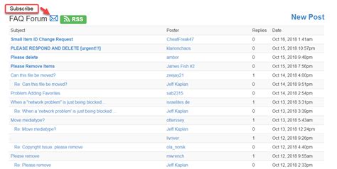 Search the forum .